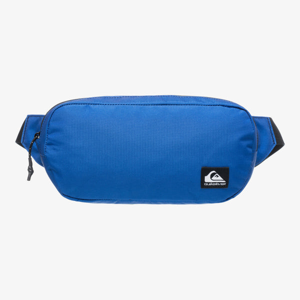 Riñonera Quiksilver Pubjug Monaco Blue