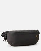 riñonera Rip Curl Everyday Belt Bag Black negra bandolera compacta hombre