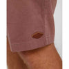 Bermudas Rip Curl Classic Surf Volley Marrón Mushroom Rock