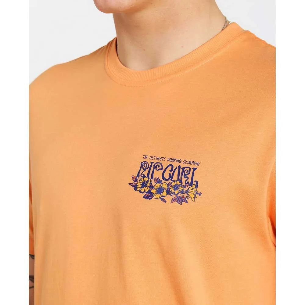 Camiseta Rip Curl Surf Paradise