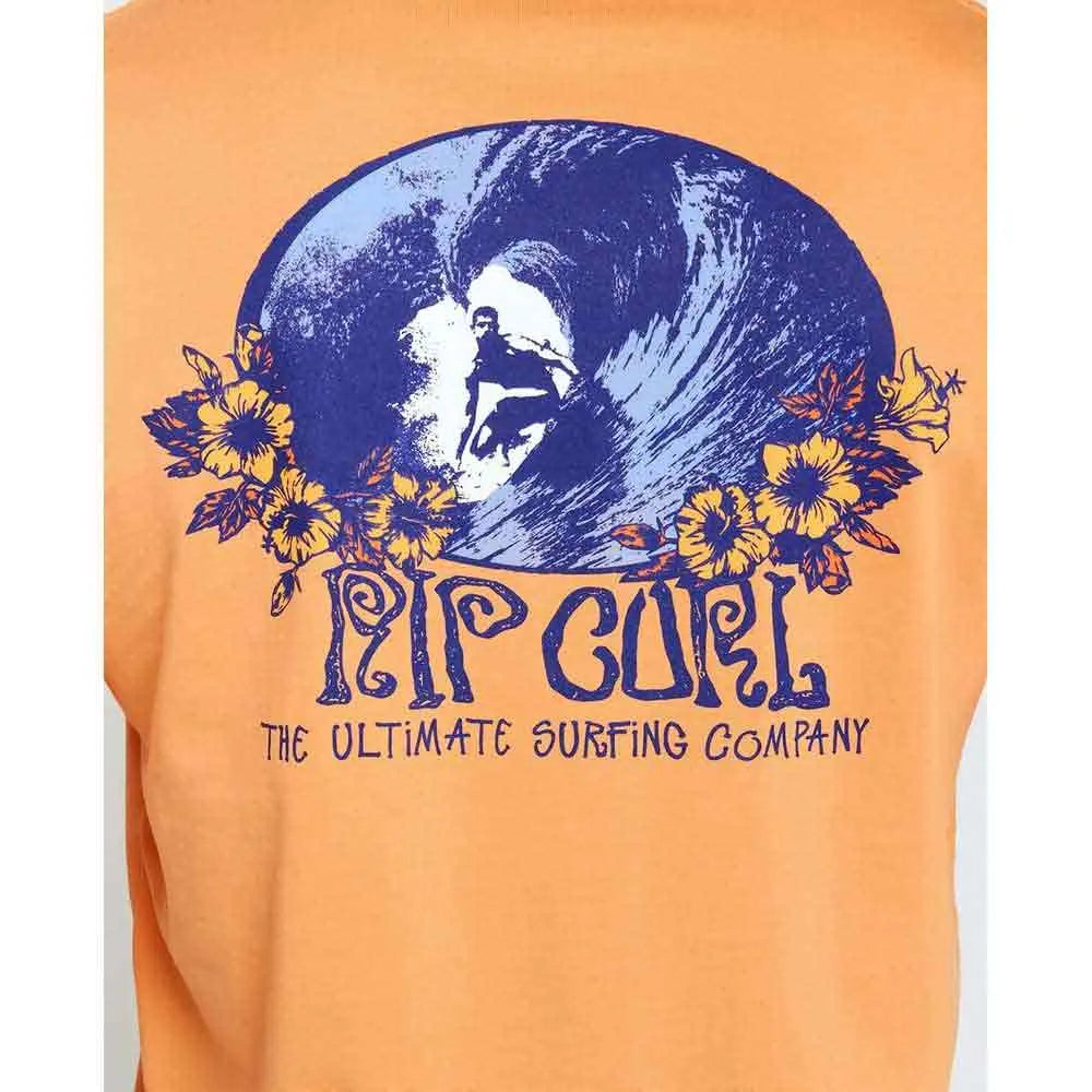Camiseta Rip Curl Surf Paradise