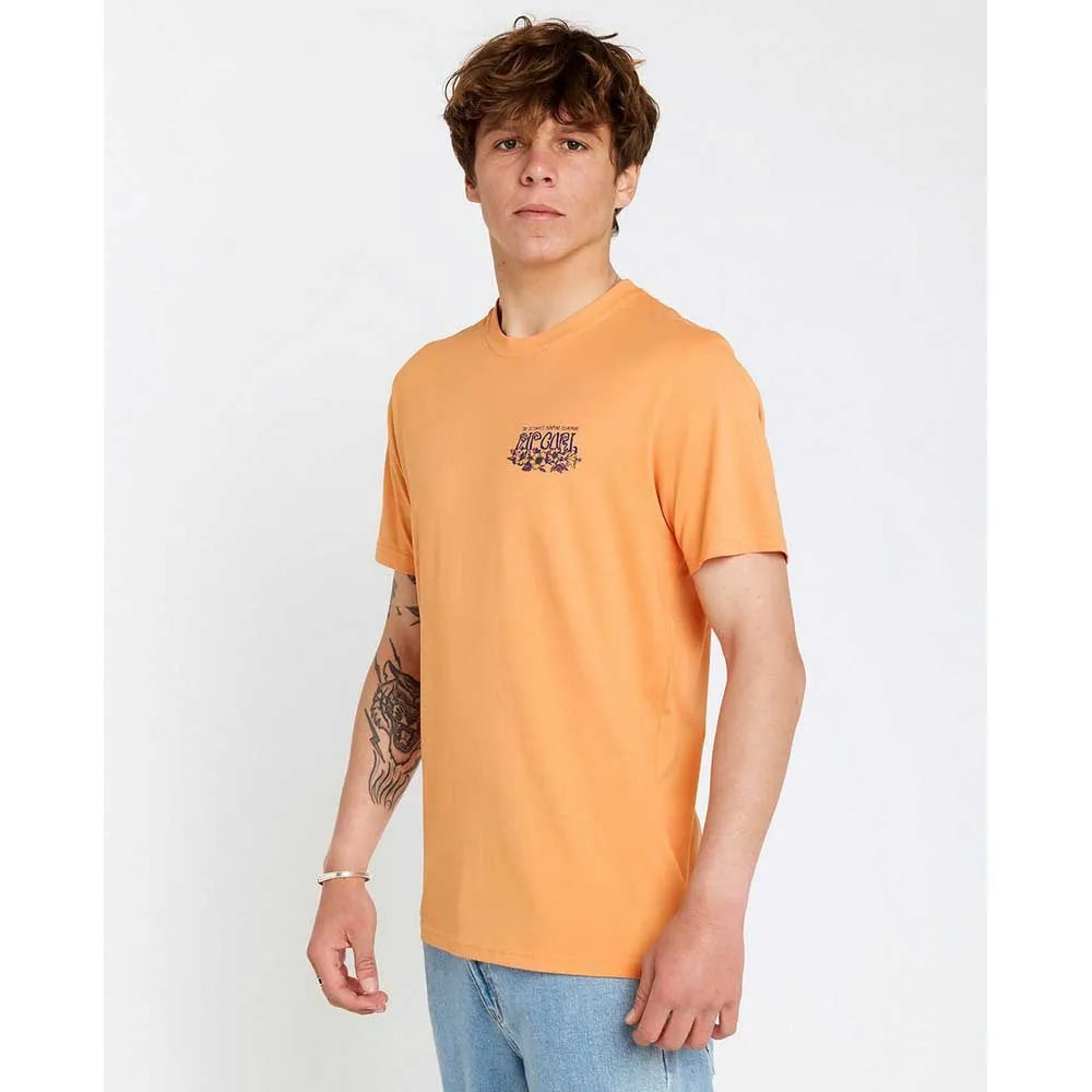 Camiseta Rip Curl Surf Paradise