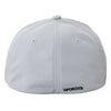 Gorra Rip Curl Vaporcool Diamond Flexfit Light Grey