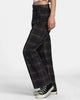 Pantalón Rvca Nova Pant Black