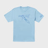 Camiseta Captain Fin ADS Illustration SST