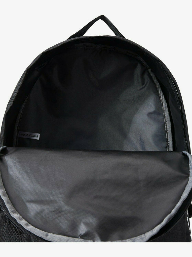 Mochila Quiksilver Everyday Black fw23