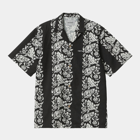 Camisa Quiksilver Slow Dazed Tarmac