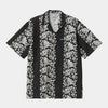 Camisa Carhartt Wip de manga corta

Camisa Carhartt Wip Floral Shirt Black estampada en color negro con flores blancas.