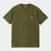 Camiseta Carhartt Wip Madison Dundee