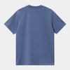 Camiseta Carhartt Wip Pocket T-Shirt Blue Iris