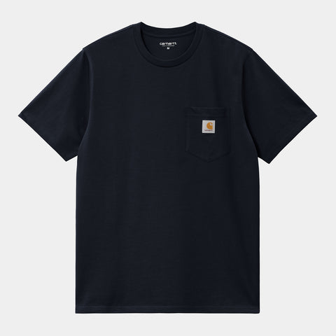 Camiseta Carhartt Chase Discovery Green