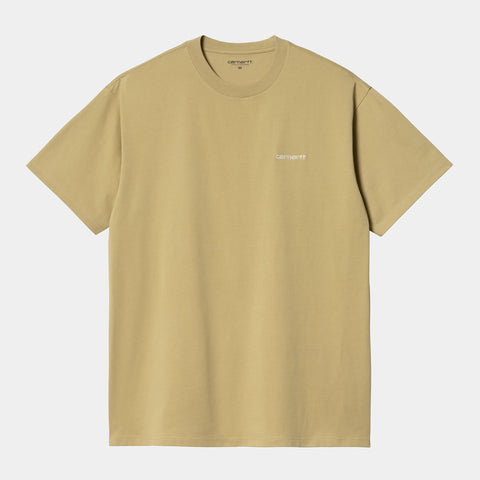 Camiseta Carhartt Wip Pocket Tee Sorrent