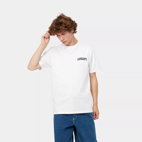 Riñonera Carhartt Wip Jake Hip Storm Blue