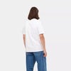 Camiseta Carhartt Wip University T-Shirt White