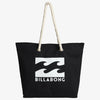 Bolso de playa Billabong Essential Bag Black