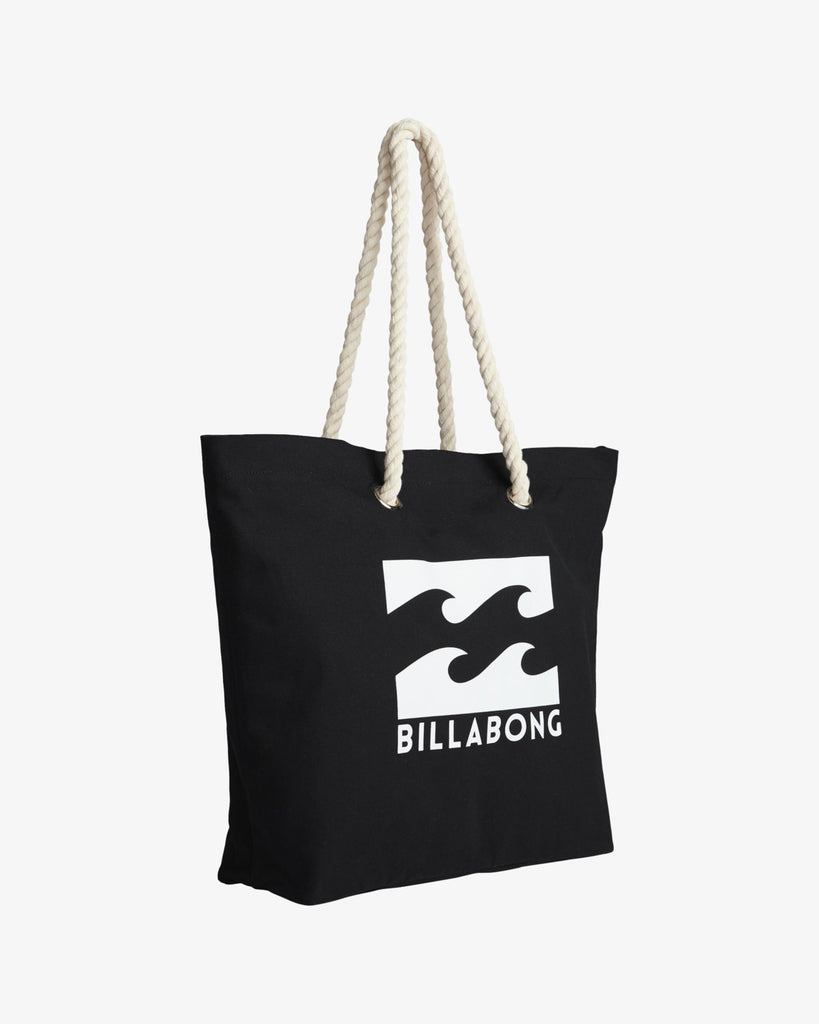 Bolso de playa Billabong Essential Bag Black