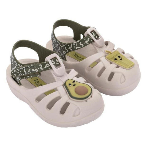 Chanclas Ipanema Safari Fun Kids