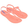 Sandalias Ipanema Class Basic Pink/Lilac