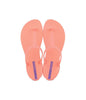 Sandalias Ipanema Class Basic Pink/Lilac