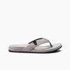 Chanclas Reef Cushion Spring Taupe Black