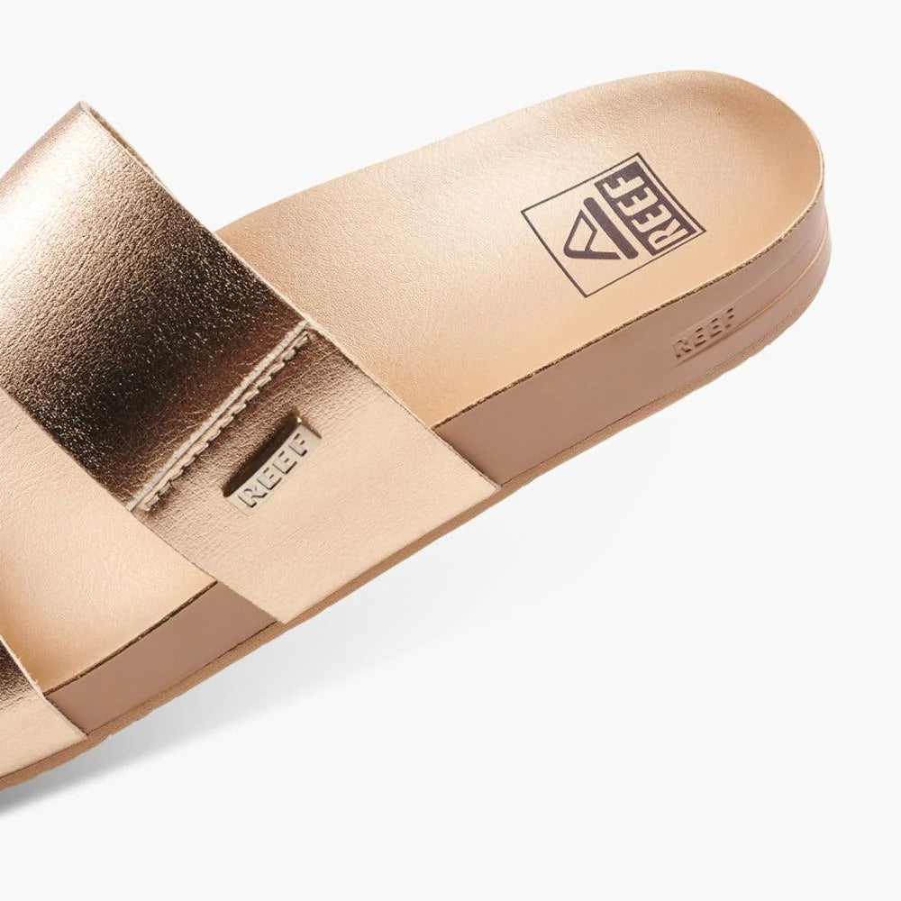 Sandalias Reef Cushion Vista Golden Hour