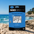 Simple Patch Repair Patch Regular PU parche reparador para tablas de surf de poliuretano