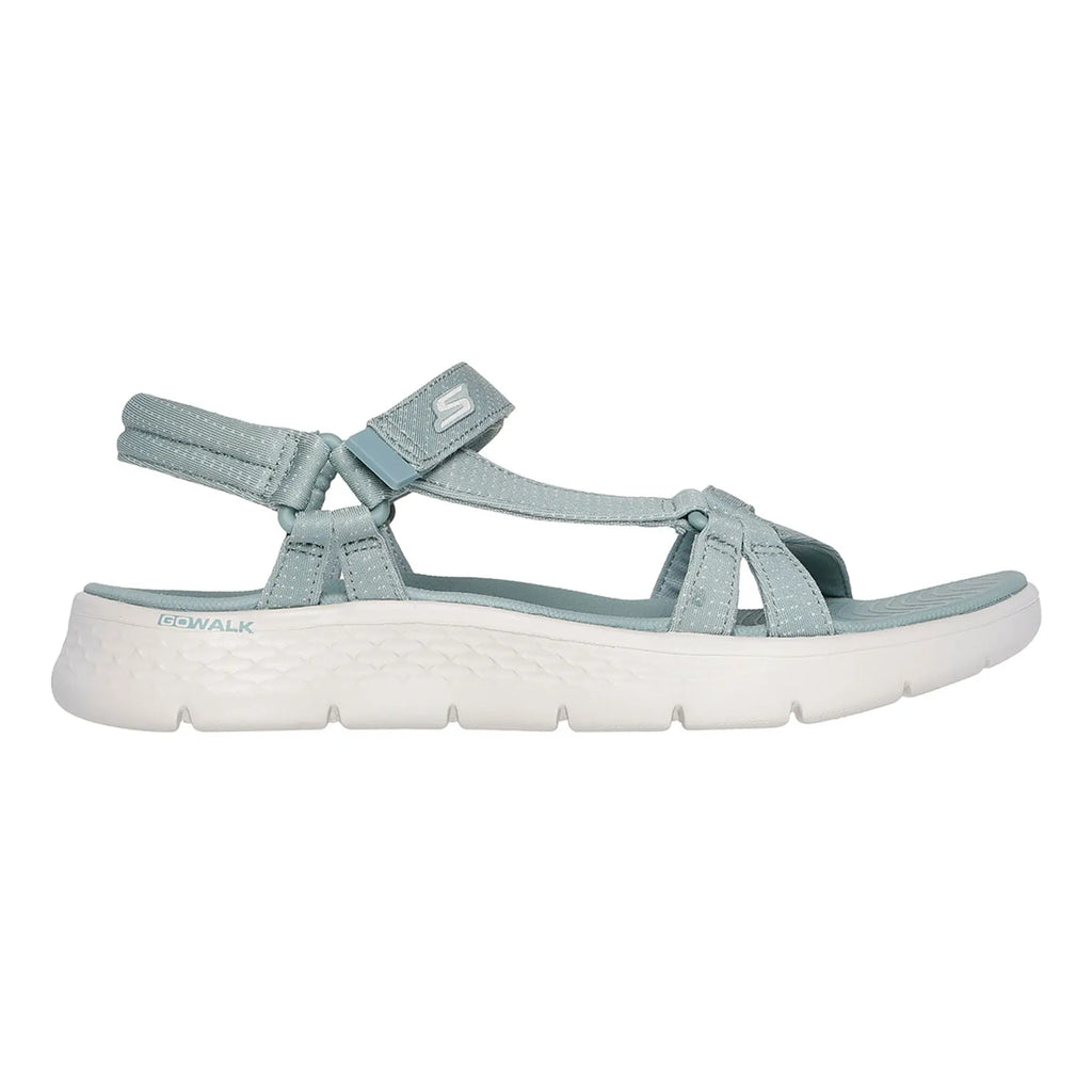 Sandalias Skechers Go Walk Flex Sage