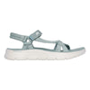 Sandalias Skechers Go Walk Flex Sage