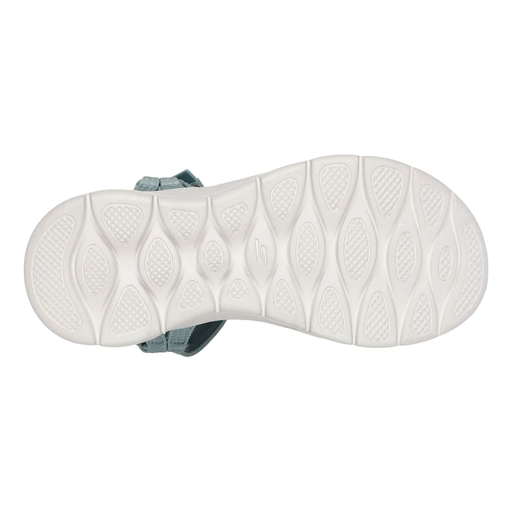 Sandalias Skechers Go Walk Flex Sage