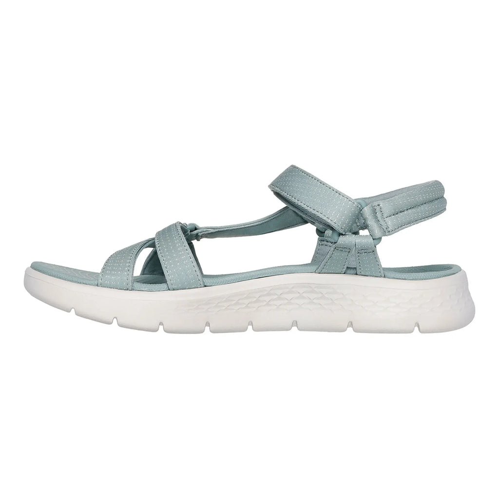 Sandalias Skechers Go Walk Flex Sage