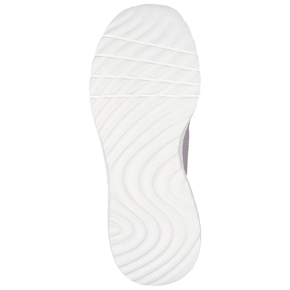 Zapatillas Skechers Slip-ins Boss Squad Chaos Lavender