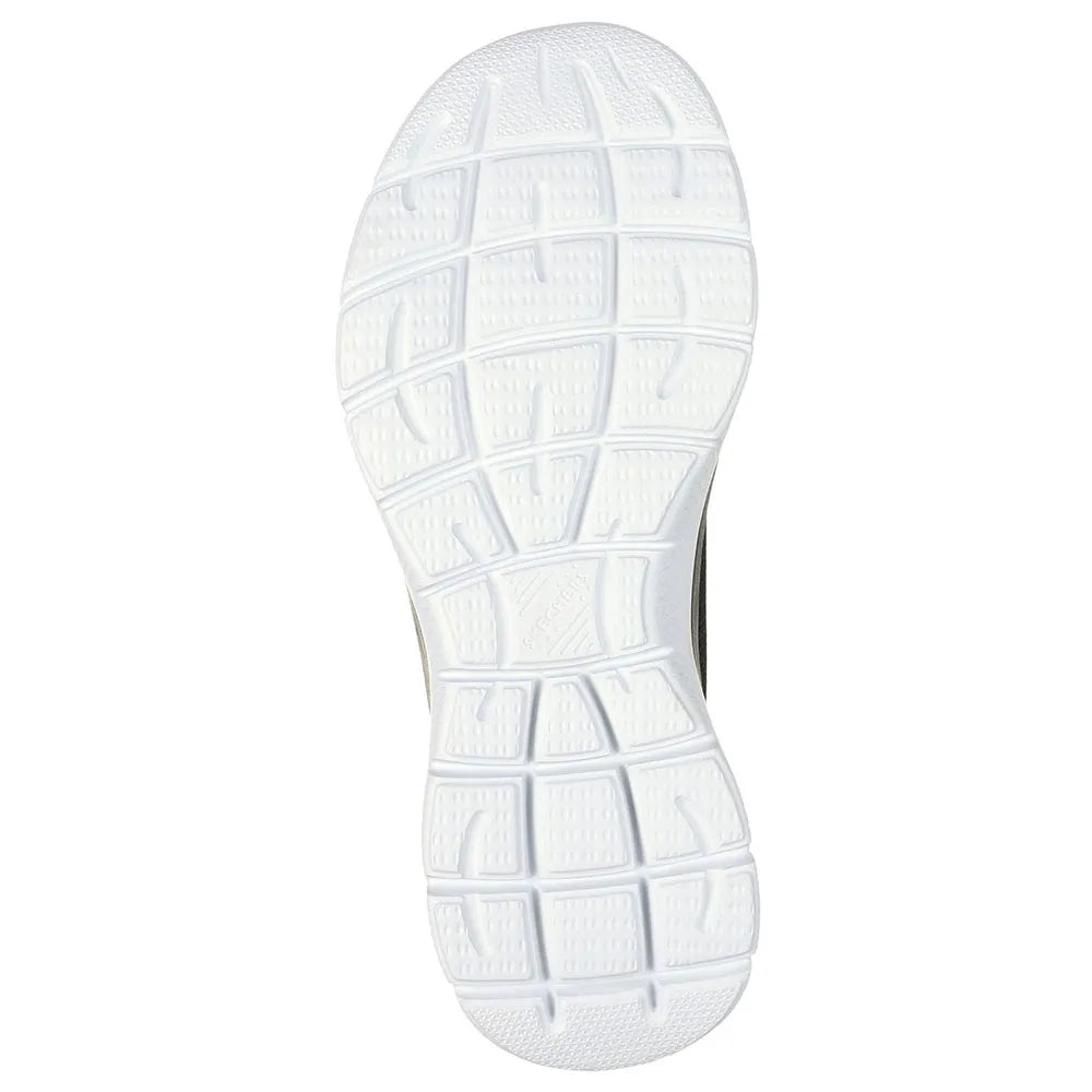 Zapatillas Skechers Slip Ins Summits Black/Turquoise Diamond Dream