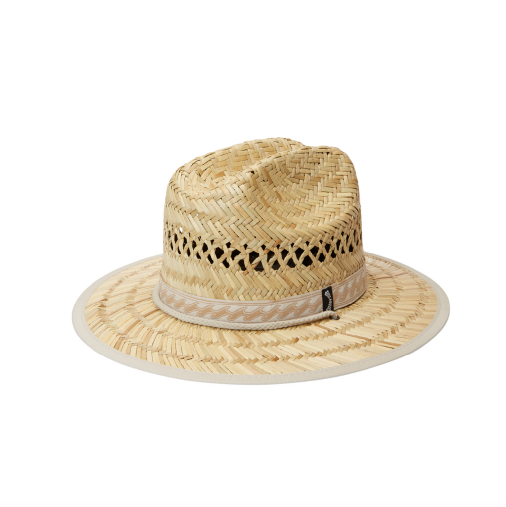 Sombrero Billabong  Mid Tides Cream