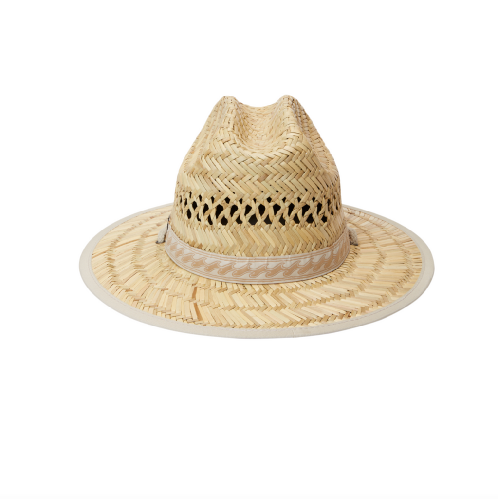 Sombrero Billabong  Mid Tides Cream