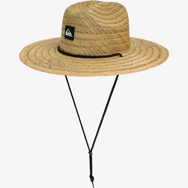 Sombrero Quiksilver Pierside Natural