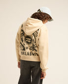 Sudadera Billabong Always Looking Zip Hood - White Cap - imagen oficial 2