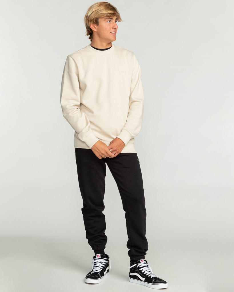 Sudadera Billabong Arch Chino