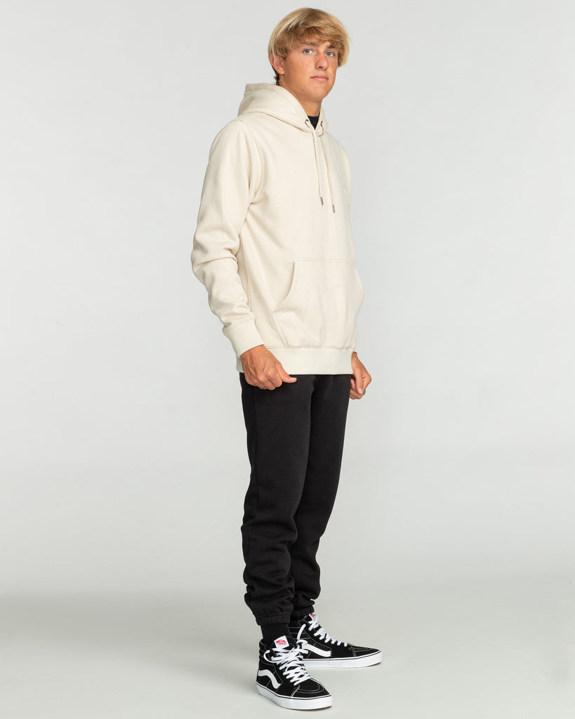 Sudadera Billabong Arch Po Chino