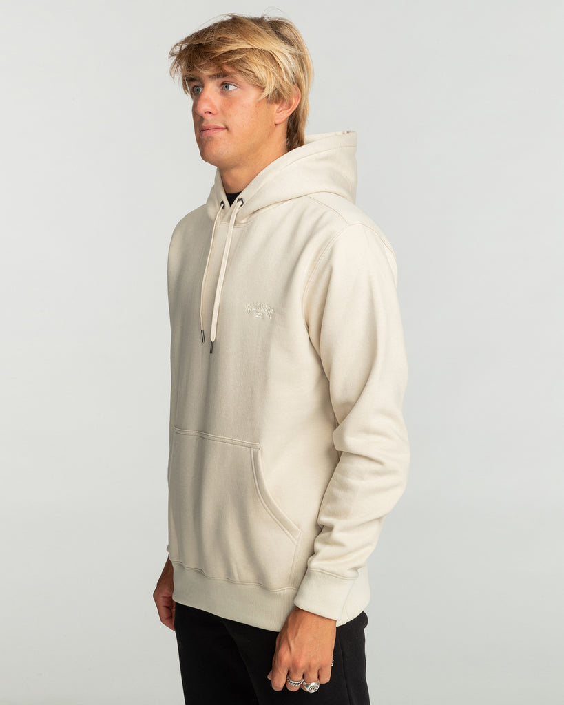 Sudadera Billabong Arch Po Chino