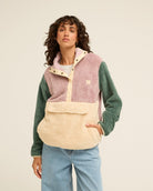 Sudadera Billabong Switchback Pullover - Sea Fog - imagen oficial 1