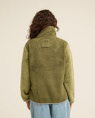 Sudadera Billabong Switchback Pullover - White Cap - imagen oficial 2