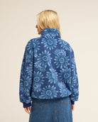 Sudadera Billabong Time Off - True Navy - imagen oficial 2