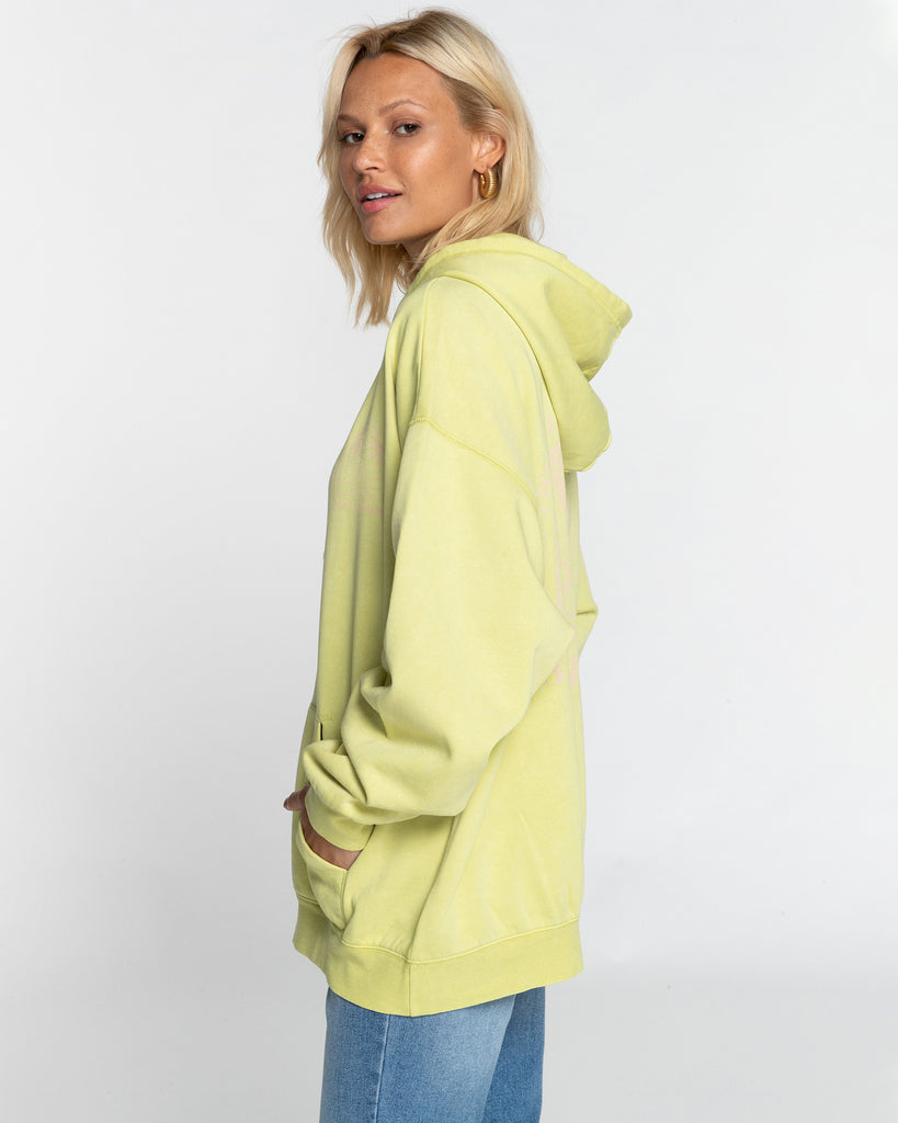 Sudadera Billabong Under Your Kiss