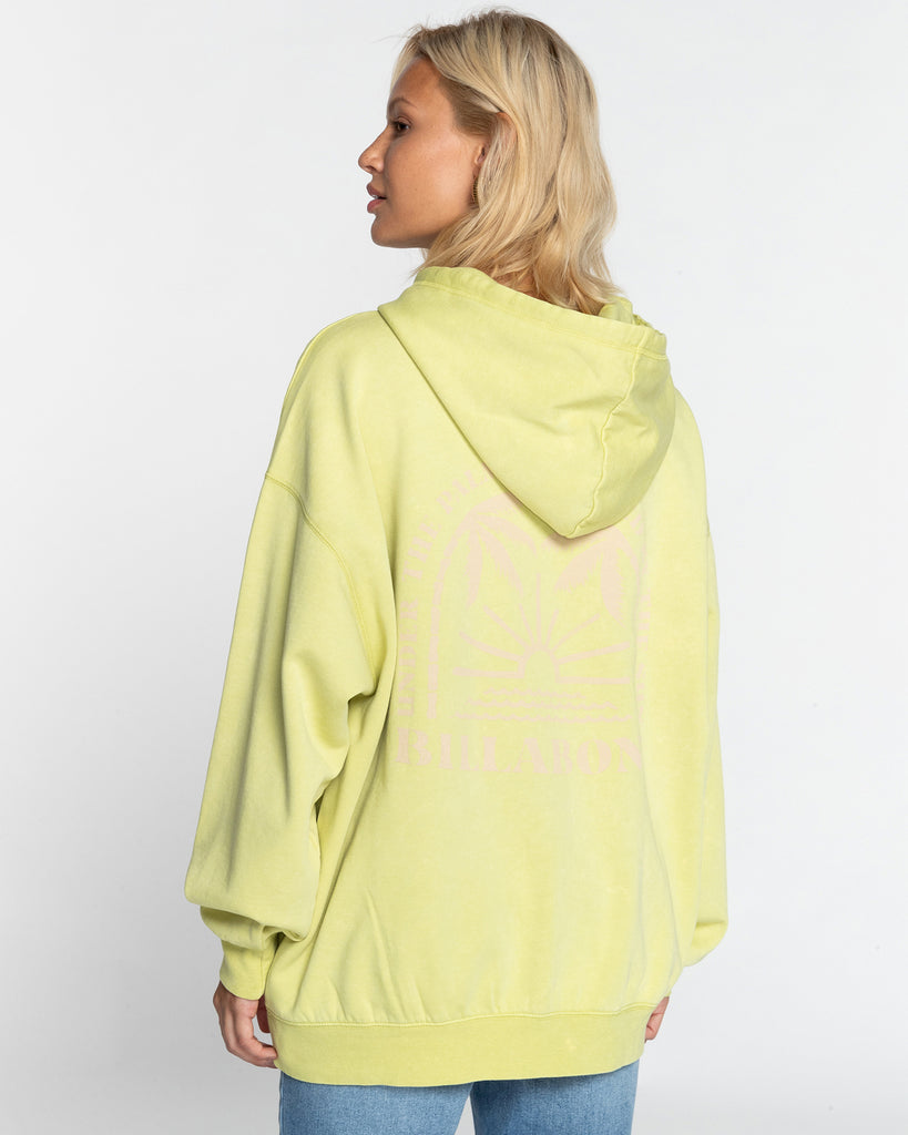 Sudadera Billabong Under Your Kiss