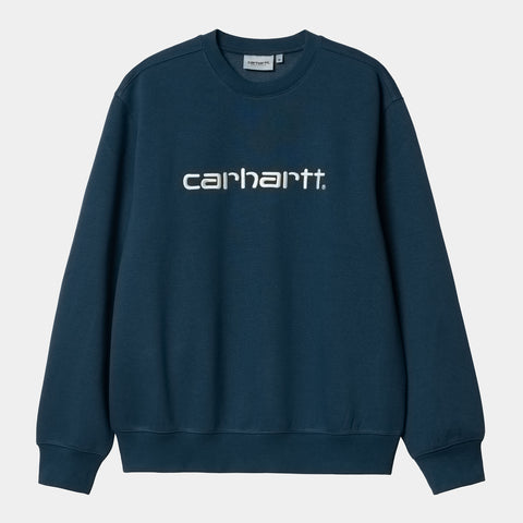 Camisa Carhartt Madison Cord Short Wall / Black