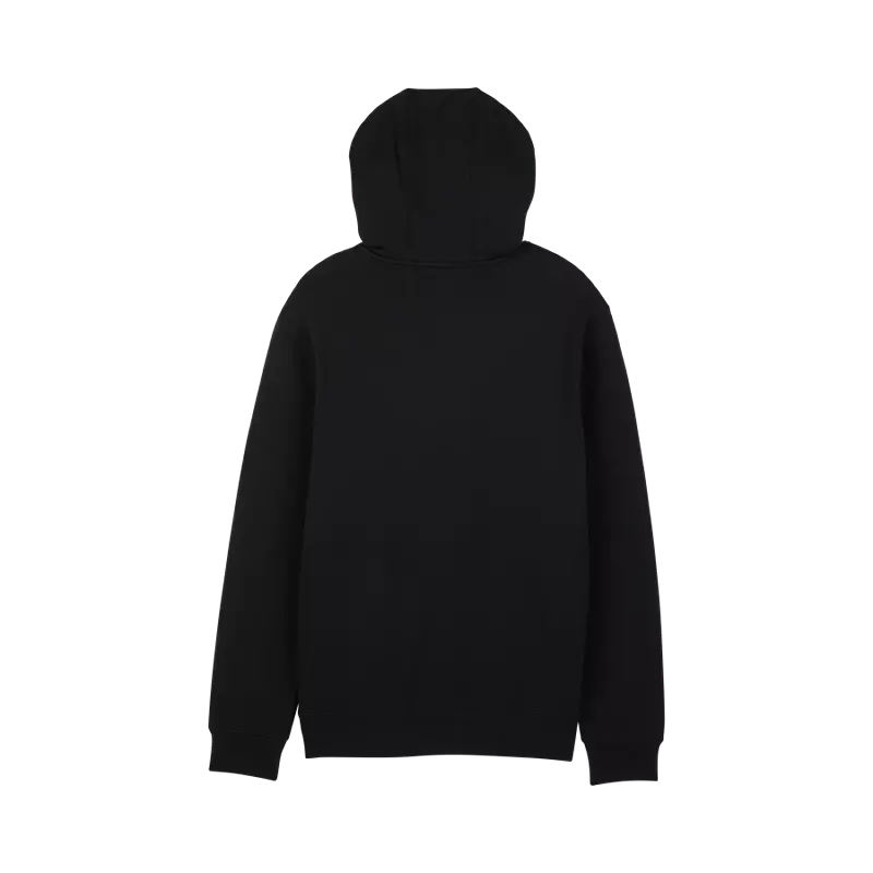 Sudadera Fox Withered Fleece Black