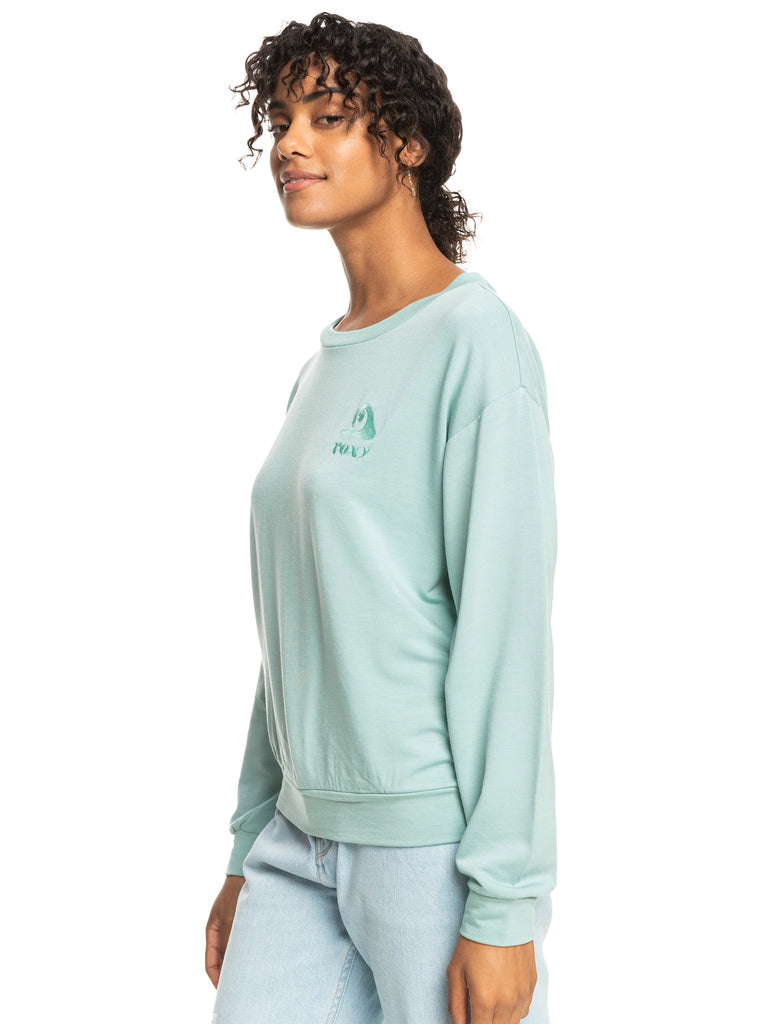 Sudadera roxy shop