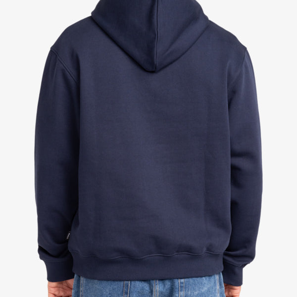 Sudadera RVCA Just Floatin Navy