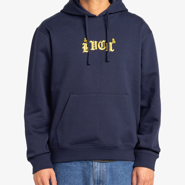 Sudadera RVCA Just Floatin Navy
