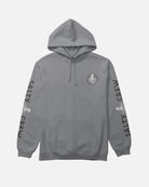 Sudadera Salty Crew Tentacles Hooded Fleece Shark Skin - imagen oficial
